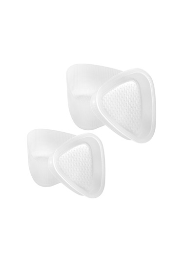 Sointeresting 2 Adet Üçgen Formlu Suşi Kalıbı Onigiri Pirinç Topu Çerçeve Gıda Kalıbı Dekorasyon Araçları Beyaz