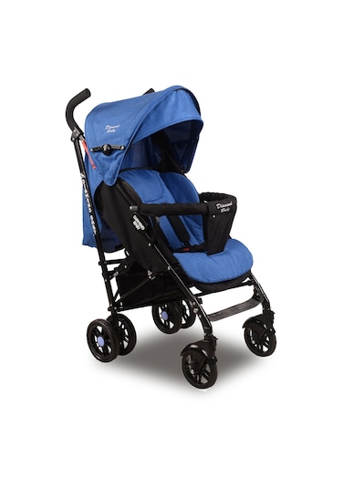 Diamond Baby Pearly Baston Bebek Arabası