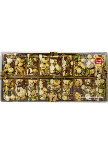 Tuğba Kuruyemiş Yedi Inci 243 G