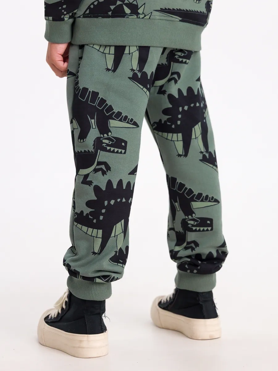 Vulpes Jogger Pantolon 444404906 Yeşil