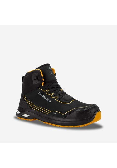 Toworkfor X-505 S3 Src Esd İş Botu 6b25.70