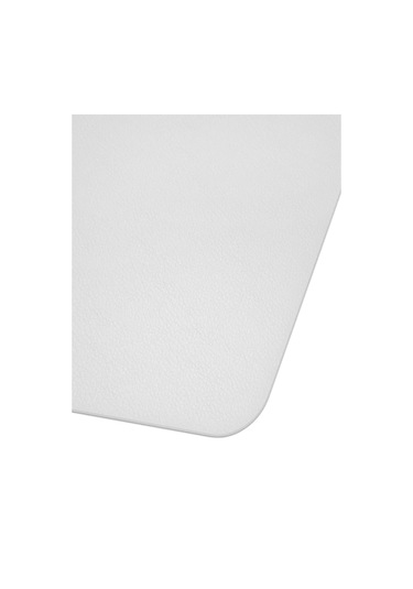 Gimarz Küçük Deri Beyaz Fare Pad 259617999