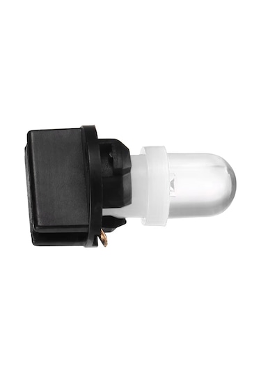 T10 Dipsiz Park Sinyal Ampul 12v W5w 2 Adet Beyaz Renk
