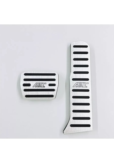 Aubrac Volkswagen Skoda İçin Pedal Kapakları Otomatik Şanzıman 229817062