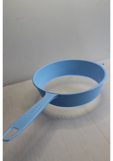 Myden No:4 Süt Süzgeç Gümüş