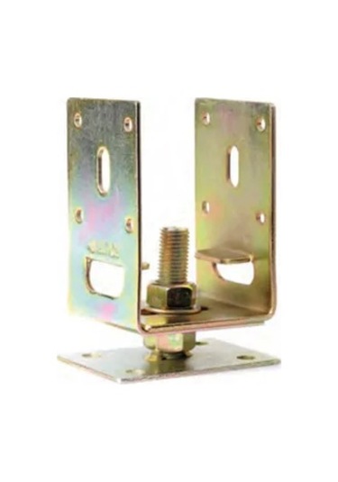 Ahşap Çardak / Veranda / Pergule Ayağı M14