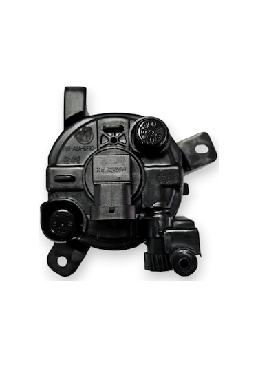 Audi A5 Sportback 09-11 Ön Tampon Sol Sis Farı Lambası 8t0941699e