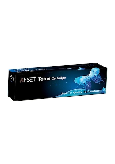 Hp 55a- ce255a Uyumlu Toner