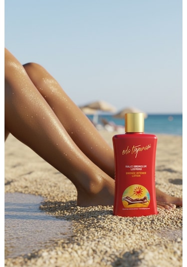 Eda Taşpınar Bronzluk Koruyucu Losyon 200 ML