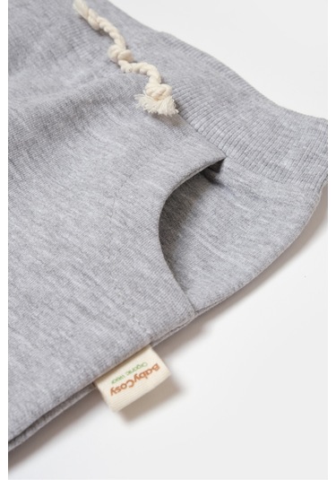 Organik Pantolon 001