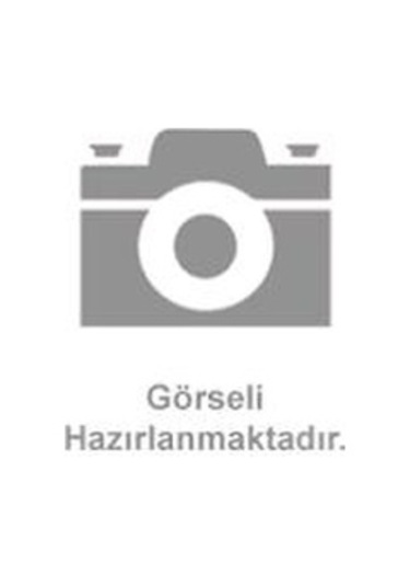 Eltos Etf126 Edoni Tel Fırça - Plastik Siyah No:6