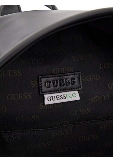 Guess Erkek Çanta-hmmıcap5111 Siyah