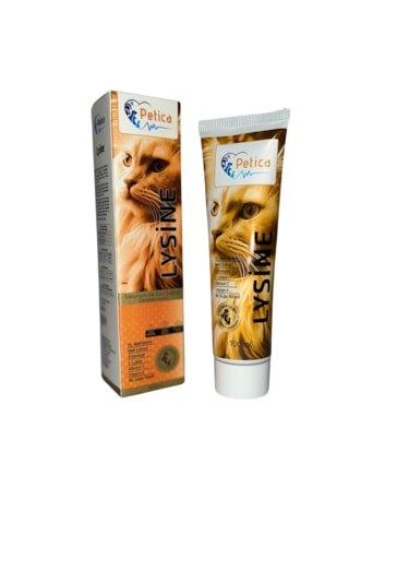 Petica Lysine Malt Pasta 100 Ml