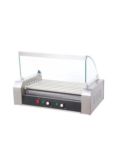 Hot Dog Roller / Sosis Kızartma Makinesi-436