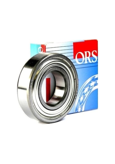ORS 6313 Zz Tek Sıralı Sabit Bilyalı Rulman 65X140X33 mm