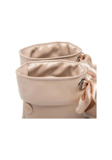 Igor W10238-004 Bımbı Lazo Bej Çocuk Bot Bej Bej