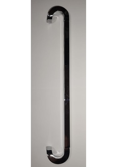 Marca Marka 305 Model Kulp 256 Mm Krom Parlak 1 Adet