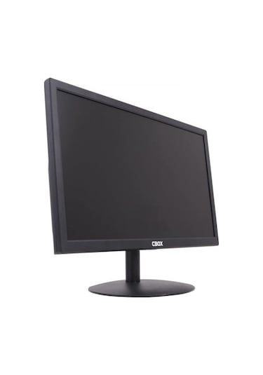 Cbox 1850HV 18.5" 1366 x 768 5 MS 60 Hz HDMI VGA Monitör