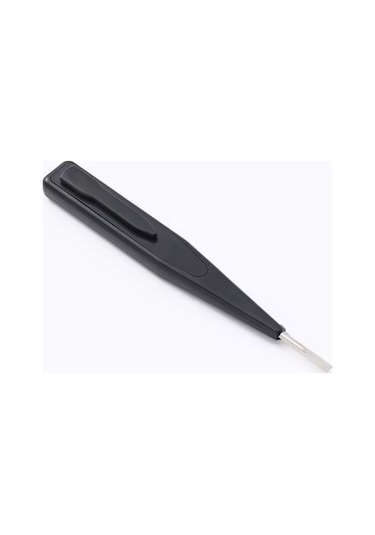 Wellhise 6878-28c Kontrol Kalemi Voltaj Test Kalemi Faz Kalemi