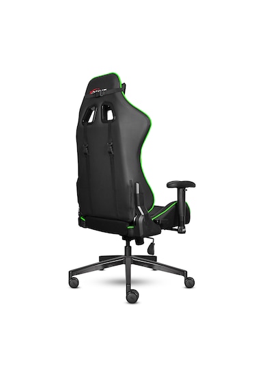 Xdrive Toryum Oyuncu Koltuğu Yeşil/Siyah