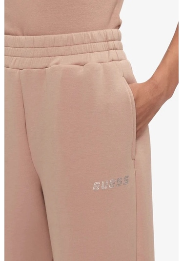 Guess Kadın Eşofman Altı V4bb13k7uw2 Ada Çayı