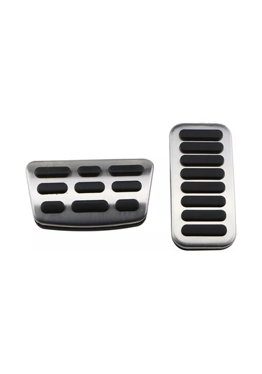 Aubrac Hyundai, Kıa İçin Pedal Kapakları 150788316