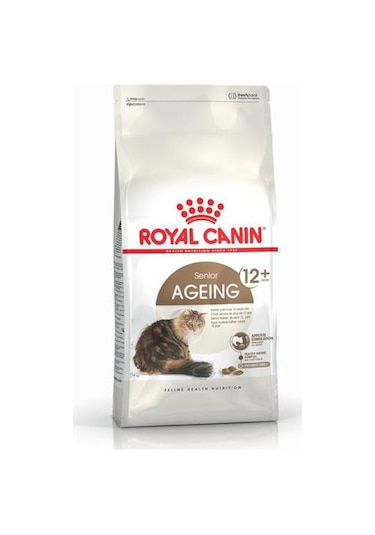 Royal Canin Ageing +12 Yaş Yaşlı Kedi Maması 2 Kg