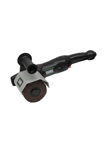 Zenel SAT-1301E Satina Zımpara Makinesi