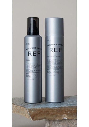 Ref Thickening Spray N 215 300 Ml