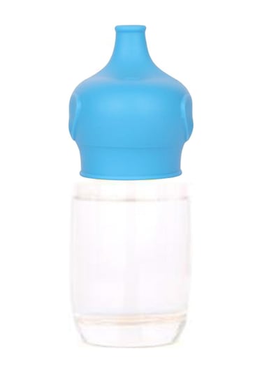 Suntek Silikon Damlatmaz Kapak Mavi