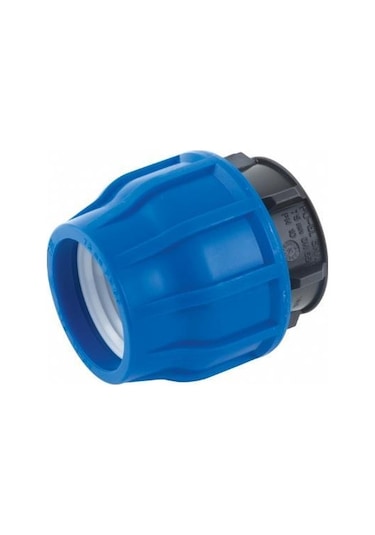 Poelsan 6522 Kaplin Körtapa 25 Mm