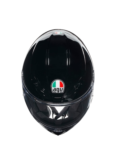 Agv K6 S Mono Motosiklet Kaskı