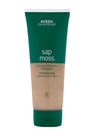 Aveda Sap Moss Weightless Hydration Nemlendirici Şampuan 400 ML