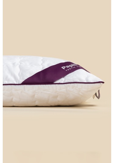 Papillow Baby Bamboo Lux Bambu Bebek Yastık 35 x 45