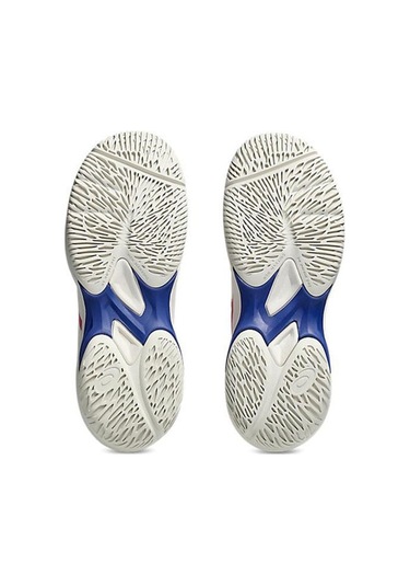 Asics Gel-game Gs Çocuk Tenis Ayakkabısı 1044a083-102 Beyaz