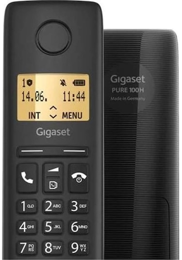 Gigaset Pure 100 Dect Telefon