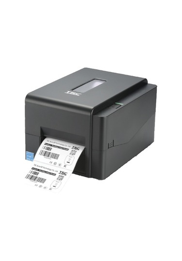 TSC TE210 (USB,Seri,Paralel,Eth) BARKOD YAZICI