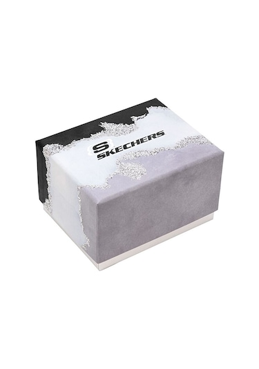 Skechers SR9078 Erkek Kol Saati ve Hediye Seti