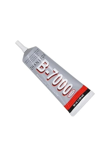B-7000 Çok Amaçlı Yapıştırıcı 110 Ml