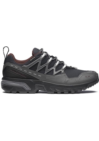 Salomon Acs+ Gtx Erkek Günlük Ayakkabı L47822000 Siyah