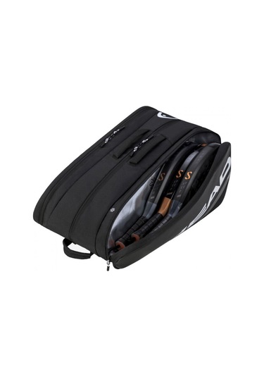 Head Tour Padel Bag L Bkwh Padel Raket Çantası