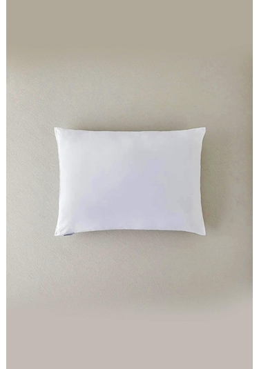 Silikon Yastık 50x70 Cm 1 Adet Beyaz
