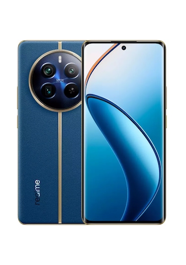 Realme 12 Pro+ 12 GB 512 GB (Realme Türkiye Garantili)