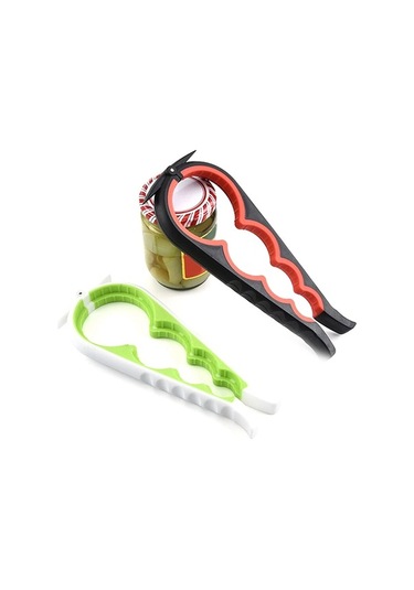 : Here Are A Few Options, Prioritizing Different Aspects: Option 3 Focus On Functionality & Brand : Ulzyvf 4'ü 1 Şişe, Konserve, Bira Ve Daha Fazlası Açacak Diğer