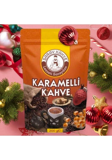 Karamelli Kahve Diğer