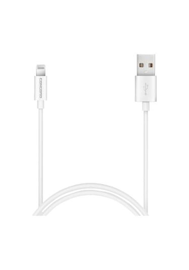 Concord C-411 1Mt 1A Apple Uyumlu iPhone Şarj Kablosu