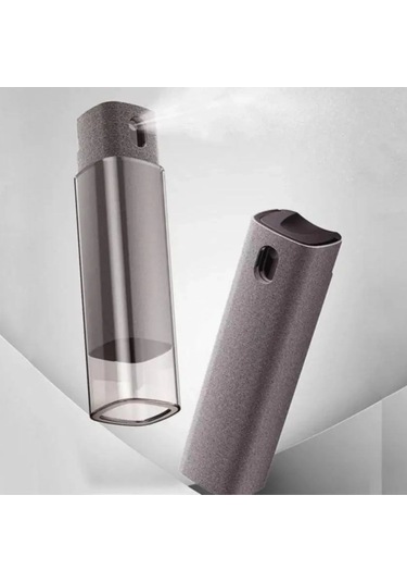 Telefon,tablet Ekranı İçin Kendiliğinden Spreyli Ekran Temizleme Süngeri Çok Renkli