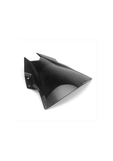 Nayomiglow Kawasakı Nınja 500 Se Nınja500 2024 İçin Motosiklet Ön Cam Deflektörü Ön Cam Kaplama Kiti Temizle