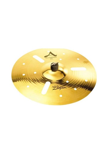 Zildjian A Custom 18 Inc Efx Zil