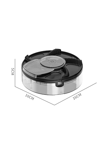 Sones S008 Otomatik Sinek Öldürücü Sessiz Usb Ev Sinek Tuzağı, Özellikler: Şarj Tipi Beyaz